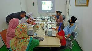 Yayasan cn di ci : Yayasan Bangun Cendikia Muda