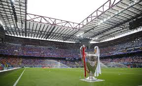 We're on very good form and let's hope it continues. Champions League Champions League Final 2016 Real Madrid Atletico In Pictures As Com
