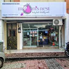 Sen aik baby products and toys setia alam setia alam business setia city mall news and more. Kidz Mom Shop Home Facebook