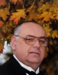 Obituary information for Ronald James McPherson