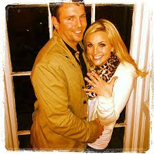 Casey aldridge, the father of jamie lynn spears' child, suffered mild brain trauma early sunday morning when the truck he was driving crashed and flipped on a louisiana highway, ejecting aldridge. Jamie Lynn Spears Expecting Second Child New York Daily News