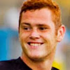 Stream RYAN THOMSON COWDENBEATH by DunfermlineAFC