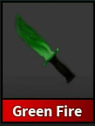 Mm2valuescom murder mystery 2s value list. Roblox Murder Mystery 2 Green Fire Legendary Knife Mm2 Delivery In 24 Hours Ebay
