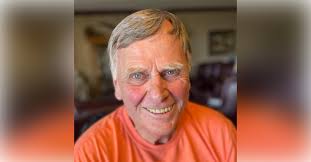 Obituary information for James Michael Lane