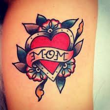 Also, it was a symbol of joy and. 37 Mom Tattoos That Will Fill Your Heart