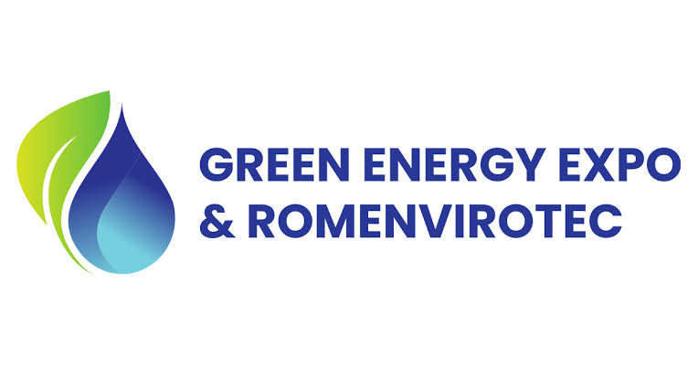 Green Energy Expo & Romenvirotec 2027 — ROMEXPO, Bucharest, Romania