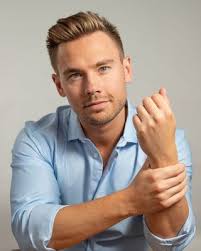 Drew Heath, Counsellor, Canterbury, CT2