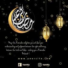 Sudah siap menyambut bulan suci ramadhan? Ramadan Mubarak Kareem Video Post Ramadan Mubarak Ramadan Ramadan Poster