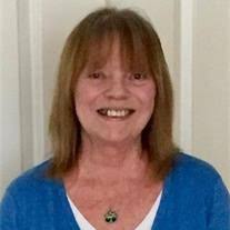 Sandra Pierry Obituary