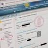Sijil pembaharuan akan di hantar ke email dalan fail pdf selepas pembayaran dibuat. 1