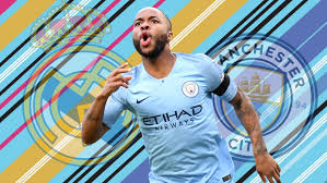 Raheem sterling manchester city f.c. Manchester City Is Raheem Sterling Going To Real Madrid Cbbc Newsround