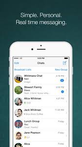 Check spelling or type a new query. Whatsapp Messenger App Download Updated Sep 19 Free Apps For Ios Android Pc