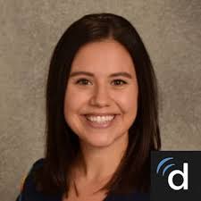 Dr. Veronica I. Alaniz, MD