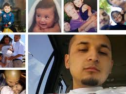 Fundraiser for Jesse Moreno by Sias Esme : Andrew Moreno