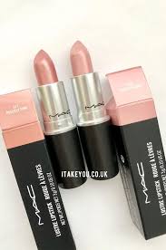 Shop women's mac cosmetics pink size os lipstick at a discounted price at poshmark. Politely Pink And Pretty Please Mac Lipstick Mac Lipstick Shades
