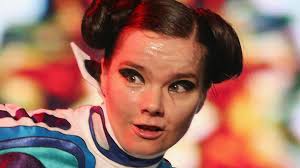 The Untold Truth Of Bjork