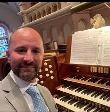 Save the date A new chapter for our chapter