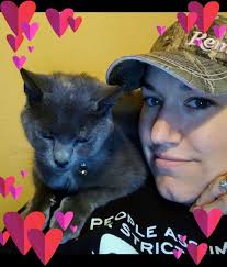 Allyson Carol Guerrette