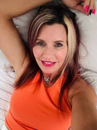 would you accept a Facebook request from a 51 lady? (or am I to old for you)