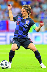 Club, age, number, net worth, contract length and salary fourfourtwo staff 2 hrs ago. Modric From Croatian War Child To Ballon D Or Winner The Asian Age Online Bangladesh