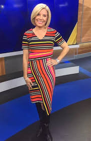 News ladies love taking pictures of their boots!!! Canadian Tv Anchors Drone Fest