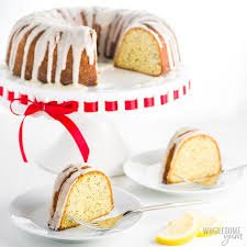 keto lemon pound cake recipe bundt