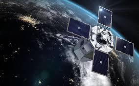 Prefecture de meknès عمالة مكناس region: Cso Le Satellite Espion Francais Pour Faire La Guerre Des Etoiles Le Parisien