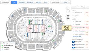 Where Do The Penguins Shoot Twice At Consol Energy Center