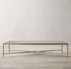 Dining tables can be square, rectangular, round, and oval and come in many sizes. 21 Best Oval Rectangular Coffee Tables Ideas Rectangular Coffee Table Coffee Table Rectangular