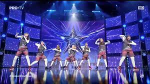 Romanii au talent 26 aprilie. Romanii Au Talent Din 26 Aprilie 2019 P1 Video Dailymotion