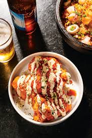 The Best Dc Area Restaurants For Takeout And Delivery