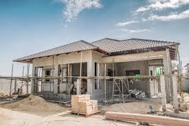 Diantaranya adalah beton slof yang harganya berkisar 52.000,00 per meter, beton bertulang kolom praktis, beton bertulang ring. 5 Tahapan Dalam Menghitung Biaya Bangun Rumah