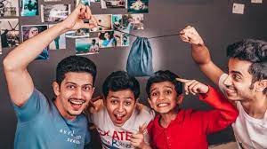 تحديات غريبة أول مرة تشوفها youtube