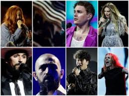 Video of the performance, music video and lyrics of the song. Gjon S Tears Tout L Univers Lyrics In English Switzerland Eurovision 2021