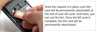 Knowing how to copy contacts from your samsung phone to a sim card can come handy if you plan on keeping a copy of numbers in a portable storage that you can later on access in another phone. How To Cancel Your Etisalat Or Du Sim Card Living Telephone Internet Gulf News