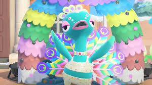 Download The Next Free Animal Crossing New Horizons Update Is Right Around The Corner