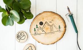 ‪DIY Craft Kits With Materials, Tools & Instructions to your Door‬‏