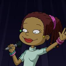 We are always adding new ones, so make sure to come back and check us out or make a suggestion. Rugrats Rugrats All Grown Up Susie Sings Where I Start Facebook