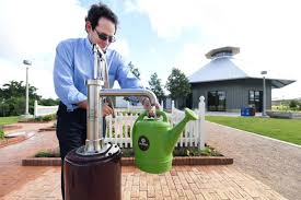 Lawn & garden product guide. A M Opens First Phase Of Newly Constructed Gardens As Part Of Future 40 Acre Complex Local News Theeagle Com
