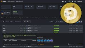 Therefore the eth blockchain downloader/synchroniser will delay mining until syncing is complete, and after that mining. Anleitung Fur Das Dodgecoin Gpu Mining Mit Hive Os