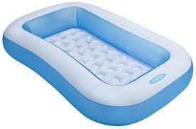 Monday the wading pool barely goes deeper than four feet; Pool Toys Accessories Buy Baby Swimming Pools Pool Toys Online At Best Price Paytm Mall