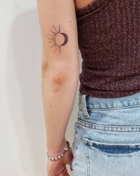 We did not find results for: Updated 43 Glorious Sun And Moon Tattoos August 2020