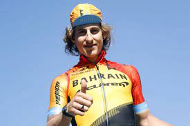 Ciclista profesional en el equipo movistar team | twuko. Ivan Garcia Cortina To Reinforce Movistar Team S Bet On Future Movistar Team