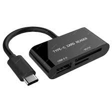 Čtečka karet nice era transponder reader etp je zařízení, které umožňuje vstup do objektu, resp. Gembird Usb C Ctecka Karet Sdxc A Usb 2 0 Sd Sdhc Sdxc Micros Mironet Cz
