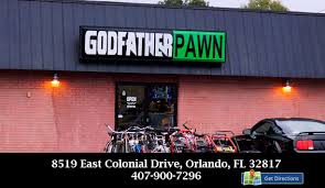 Is an american multinational consumer electronics retailer headquartered in richfield, minnesota. Godfather Pawn Orlando Pawn Shop Official Website