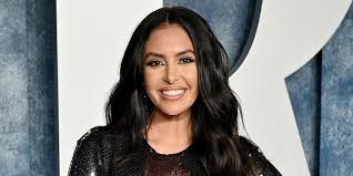 Vaneesa Bryant, Kobe Bryant's Wife Slams Pregnancy Speculation