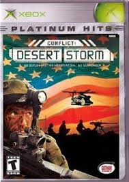 Conflict Desert Storm Xbox Read More Reviews Of The Product By Visiting The Link On The Image It Is Amazon Affiliate Conflicted Ps2 Games Video Games Xbox