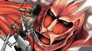 Later, levi tries to comfort mikasa as. Attack On Titan Manga Final Chapter When And How To Read Online