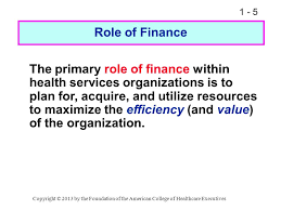 Owing to the changing lifestyle and increasing purchasing power of consumers in developing countries, there has been a substantial rise in demand for personal care ingredients. 1 1 Chapter 1 Introduction To Healthcare Finance Definition Of Healthcare Finance Course Goal The Role Of Healthcare Finance Finance Department Structure Ppt Download
