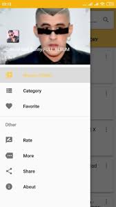 Il y a 8 mois|0 vue. Callaita Bad Bunny Full Album For Android Apk Download